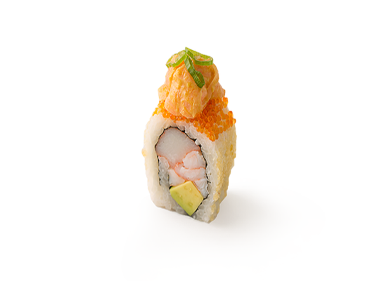Samurai Roll