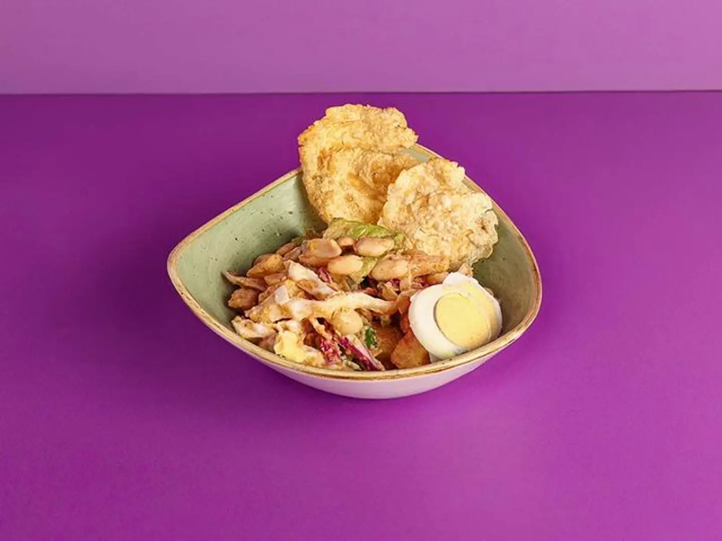 Gado Gado Salad