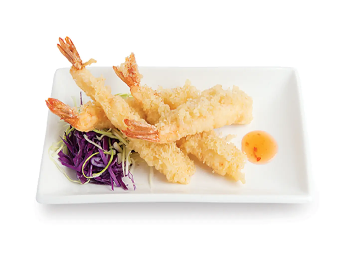 Ebi Tempura