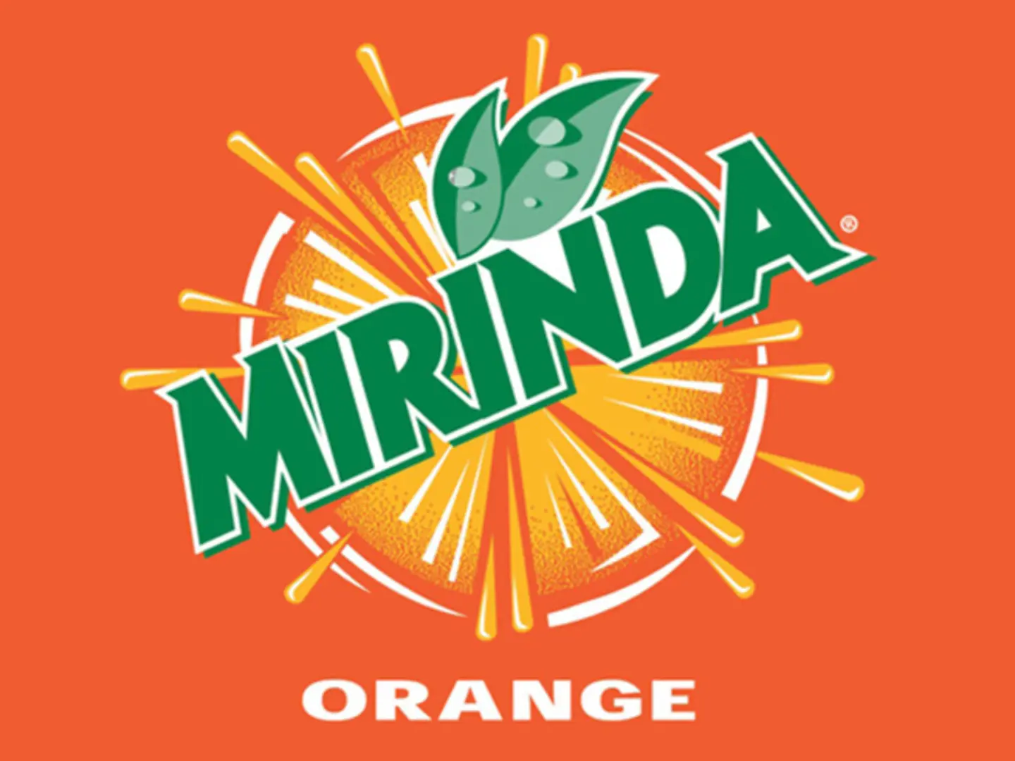 Miranda Orange