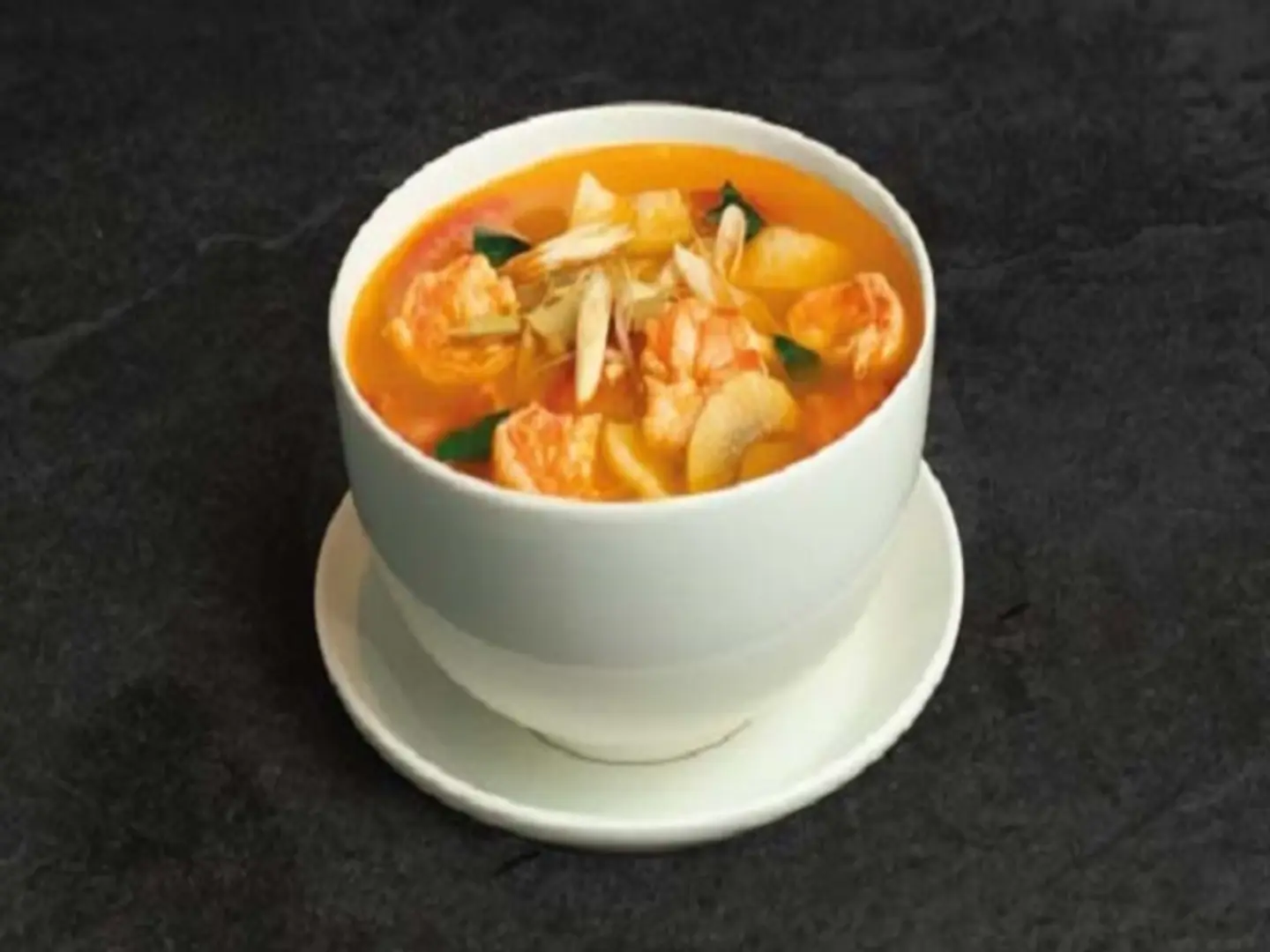 Tom Yam Soup