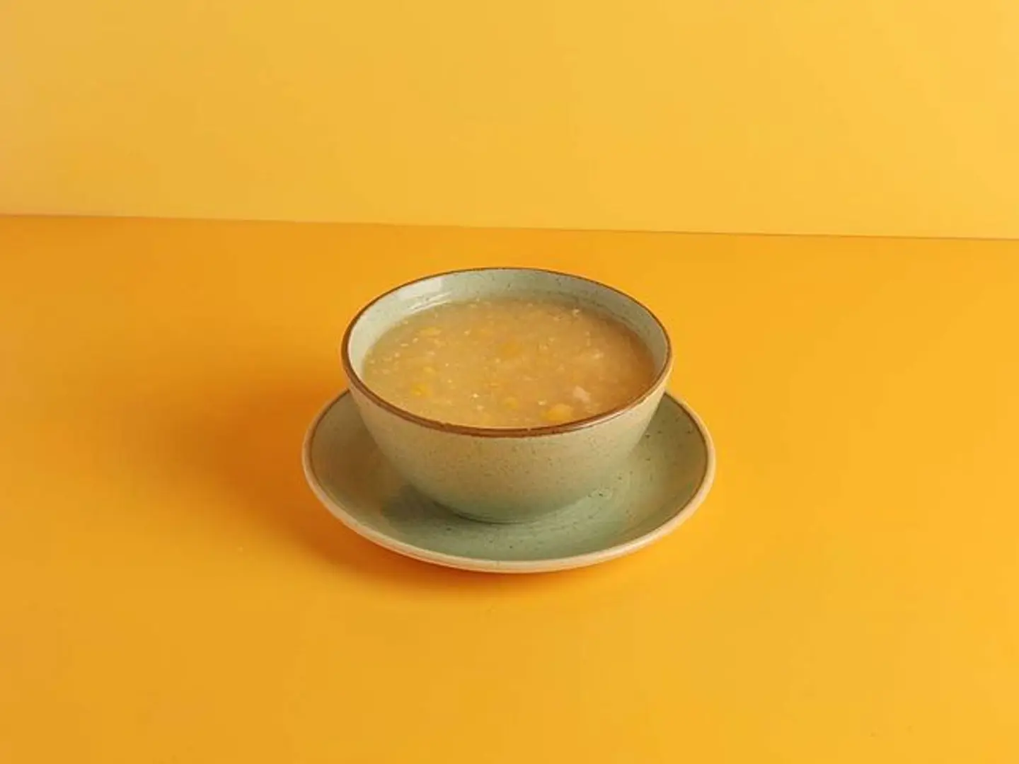 Chicken Corn Soup