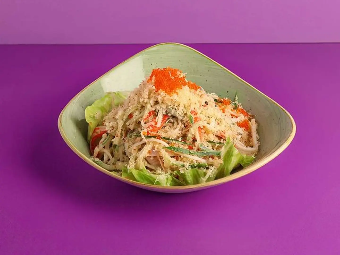 Kani Salad