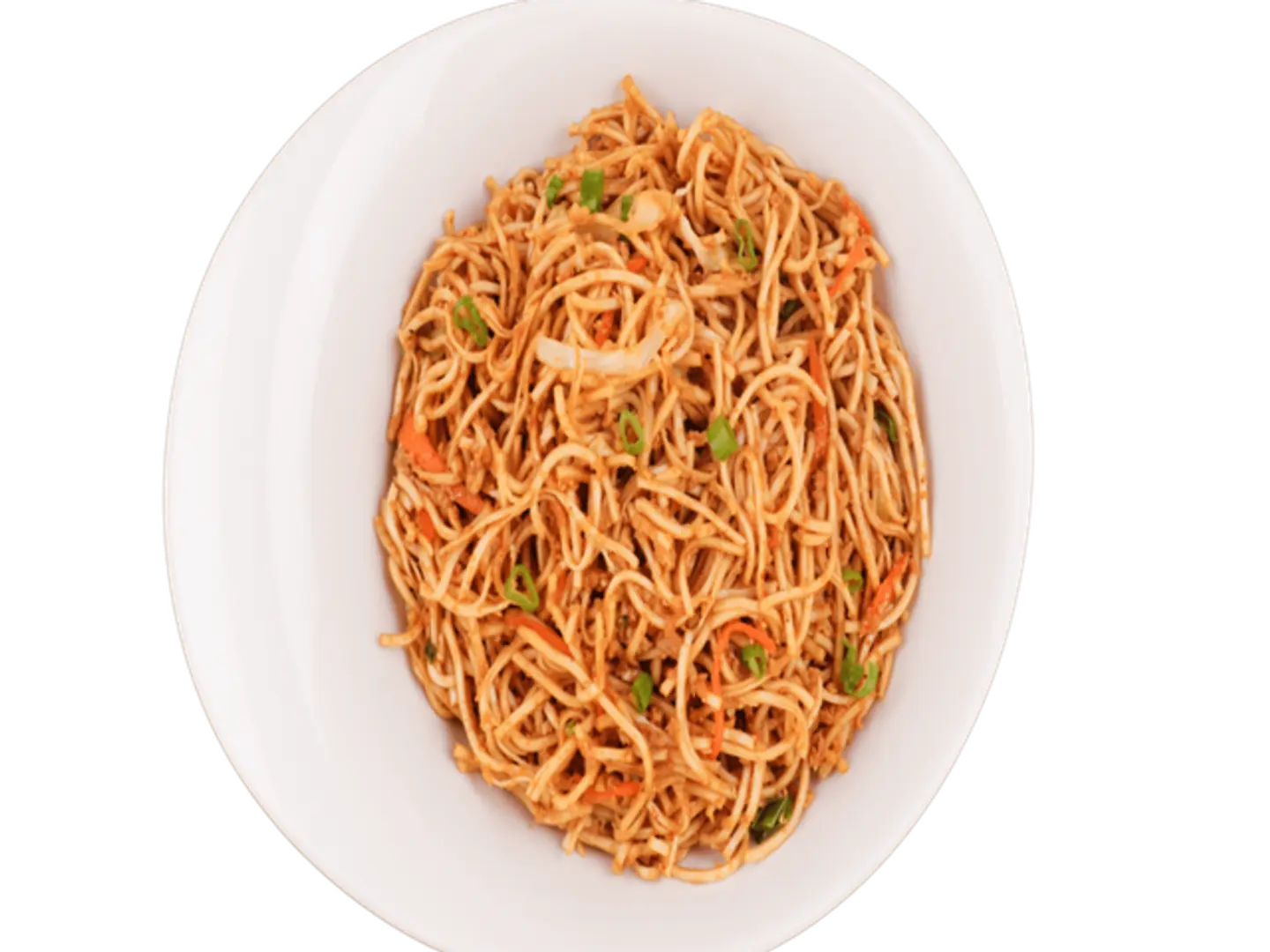 Vegetables Noodles