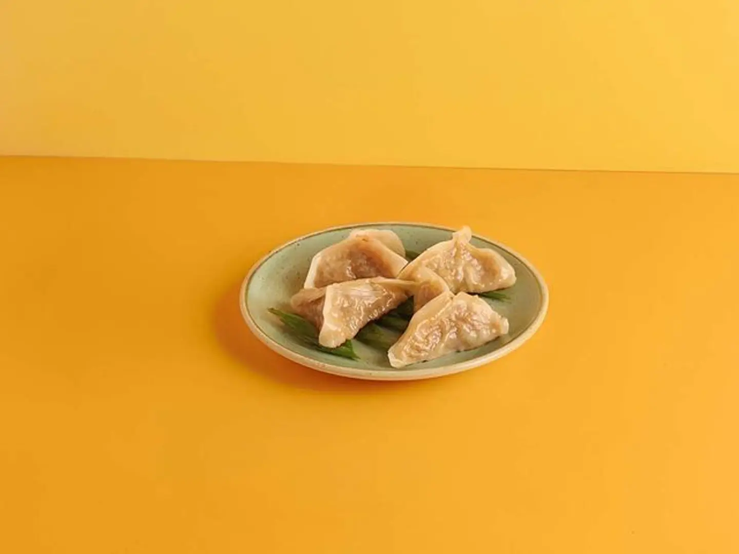 Shrimp Dumplings