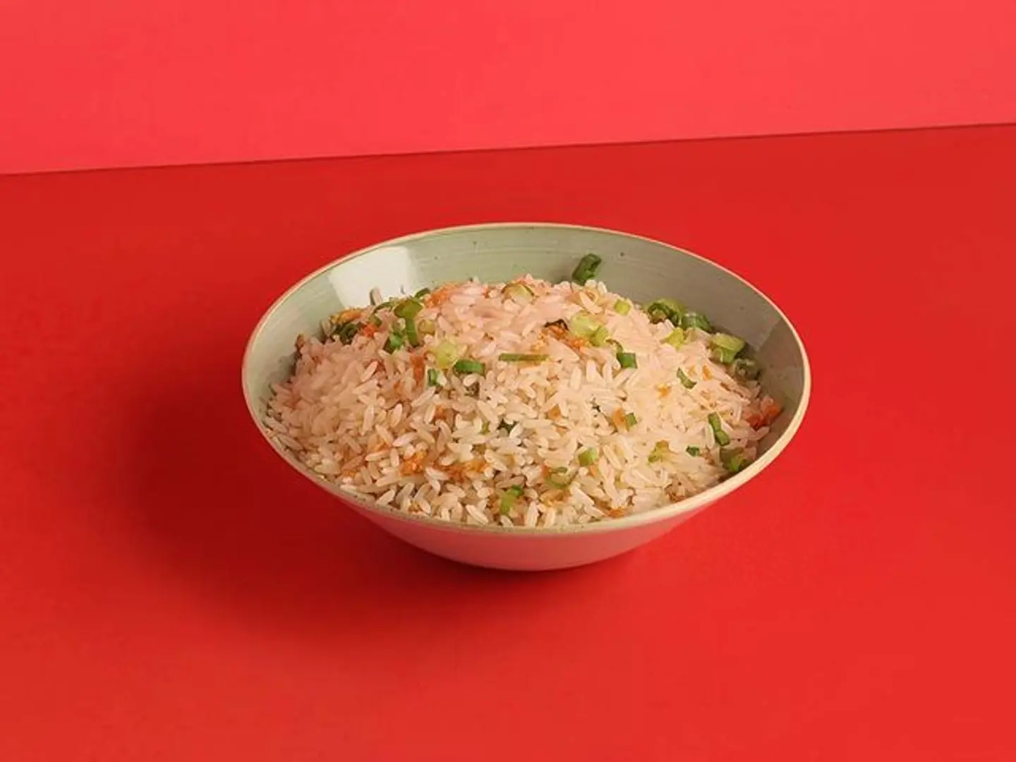 أرز بالثوم