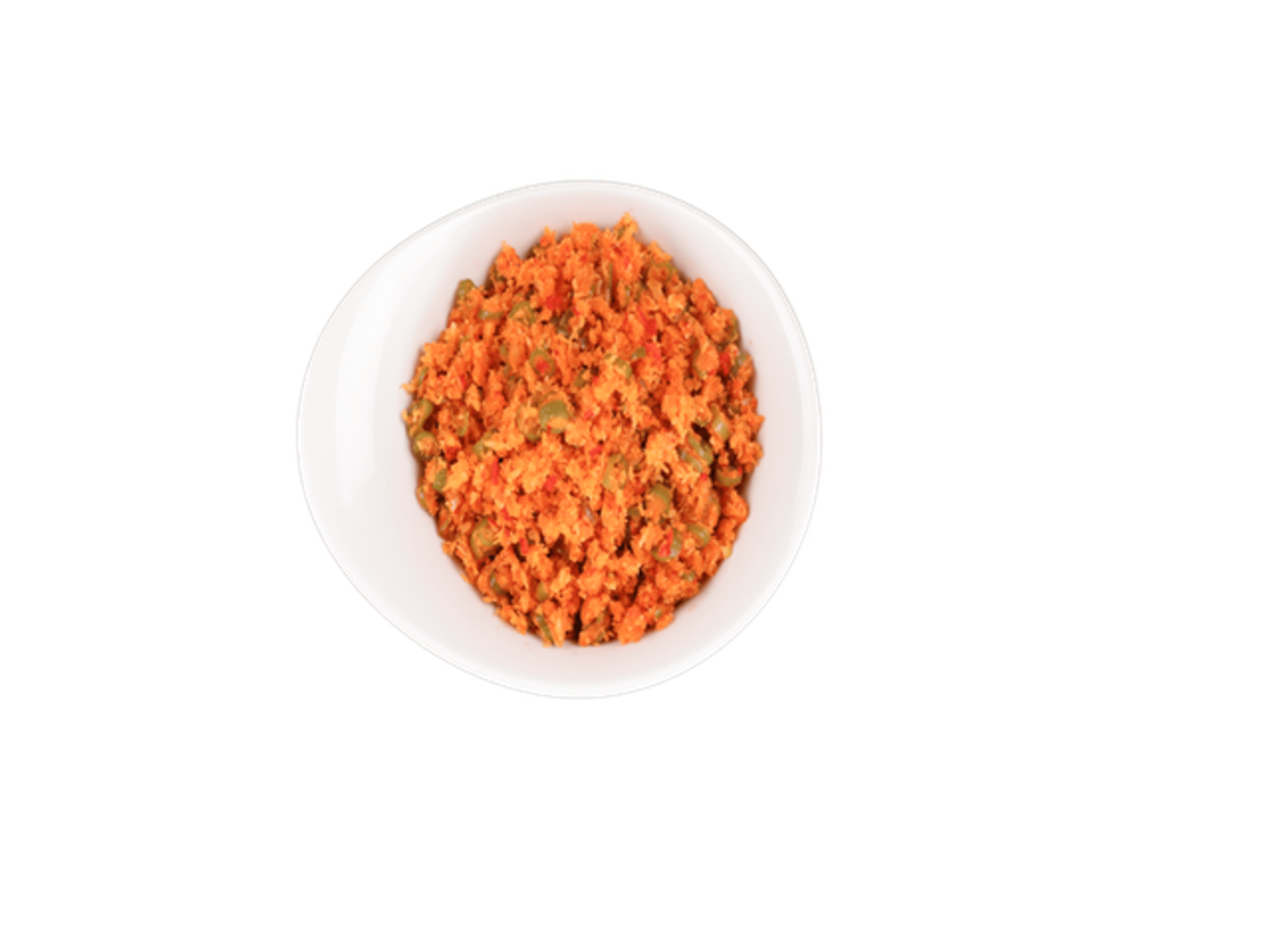 Shrimp Urap