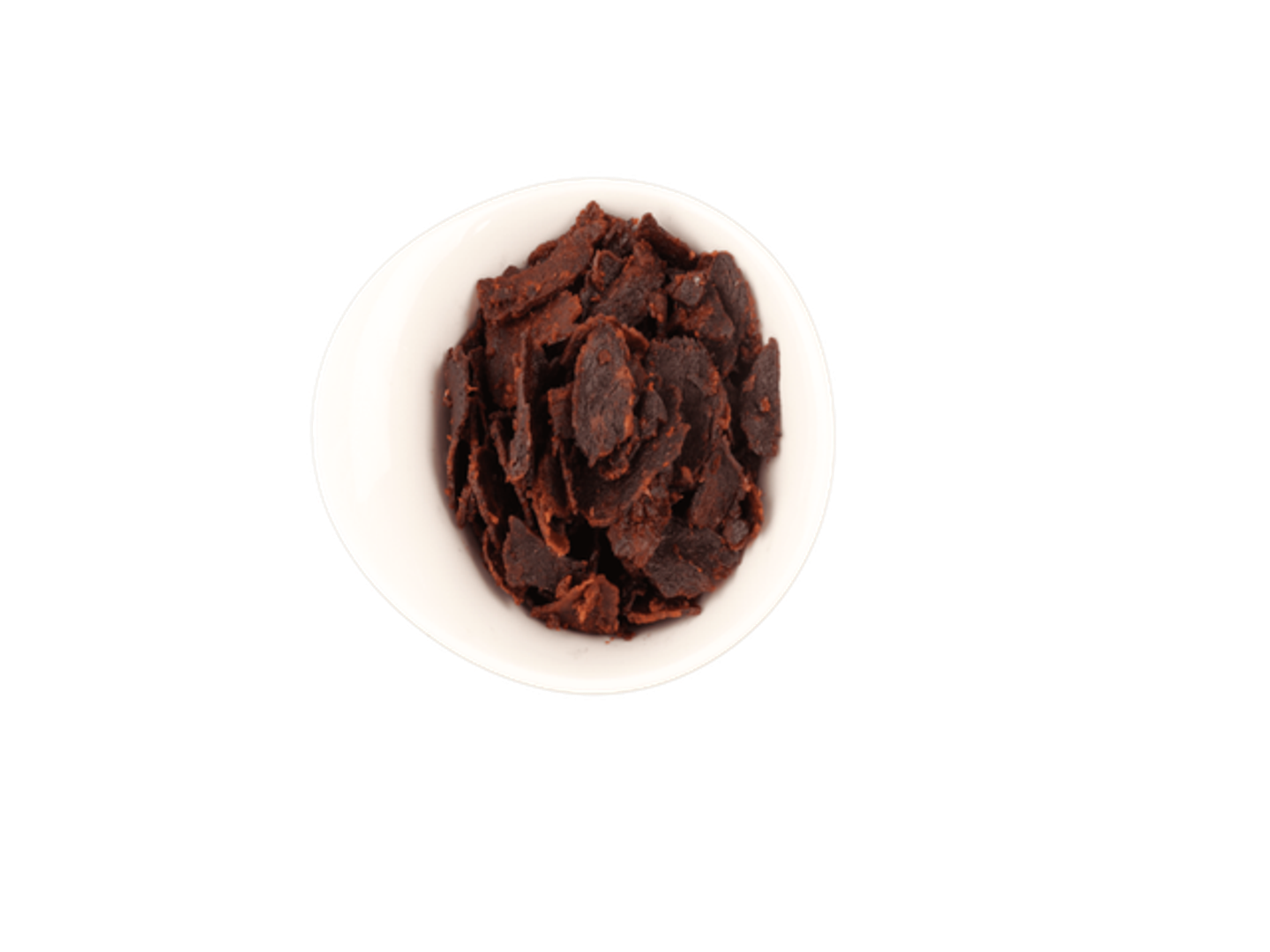 Beef Dendeng