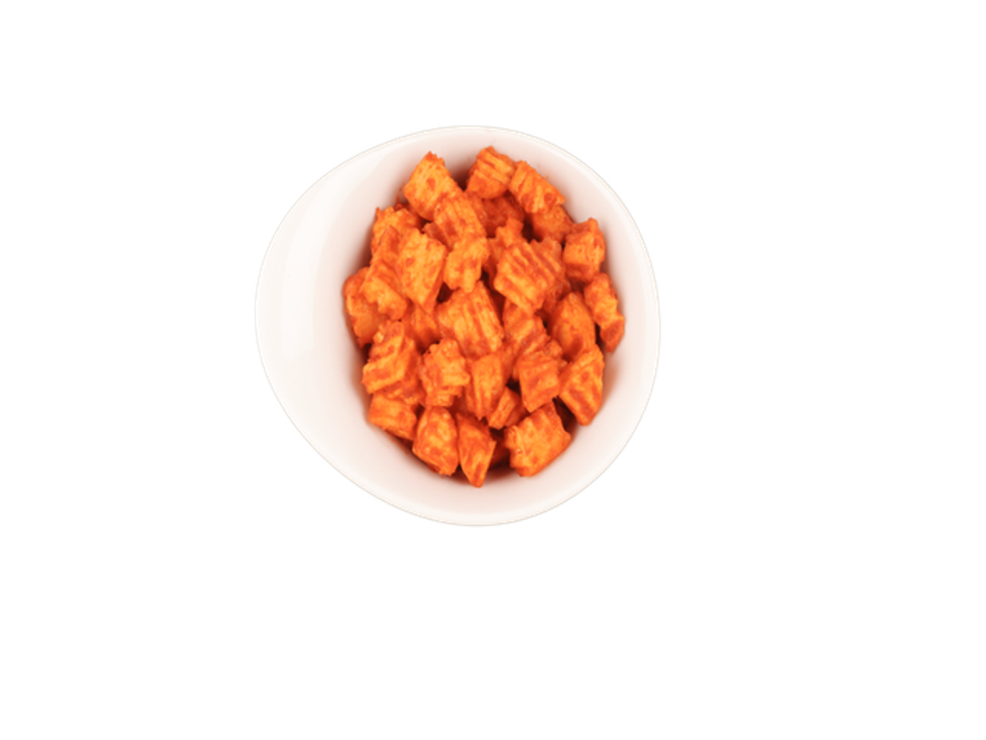 Potato Kofta