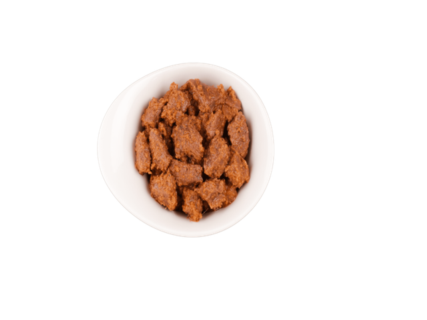 Beef Rendang