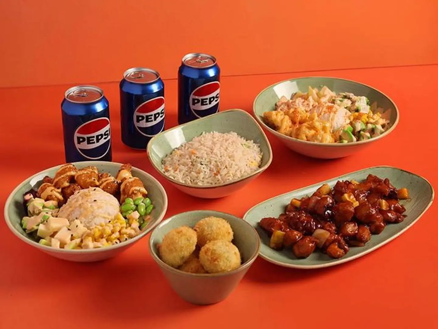 Champions Club Box