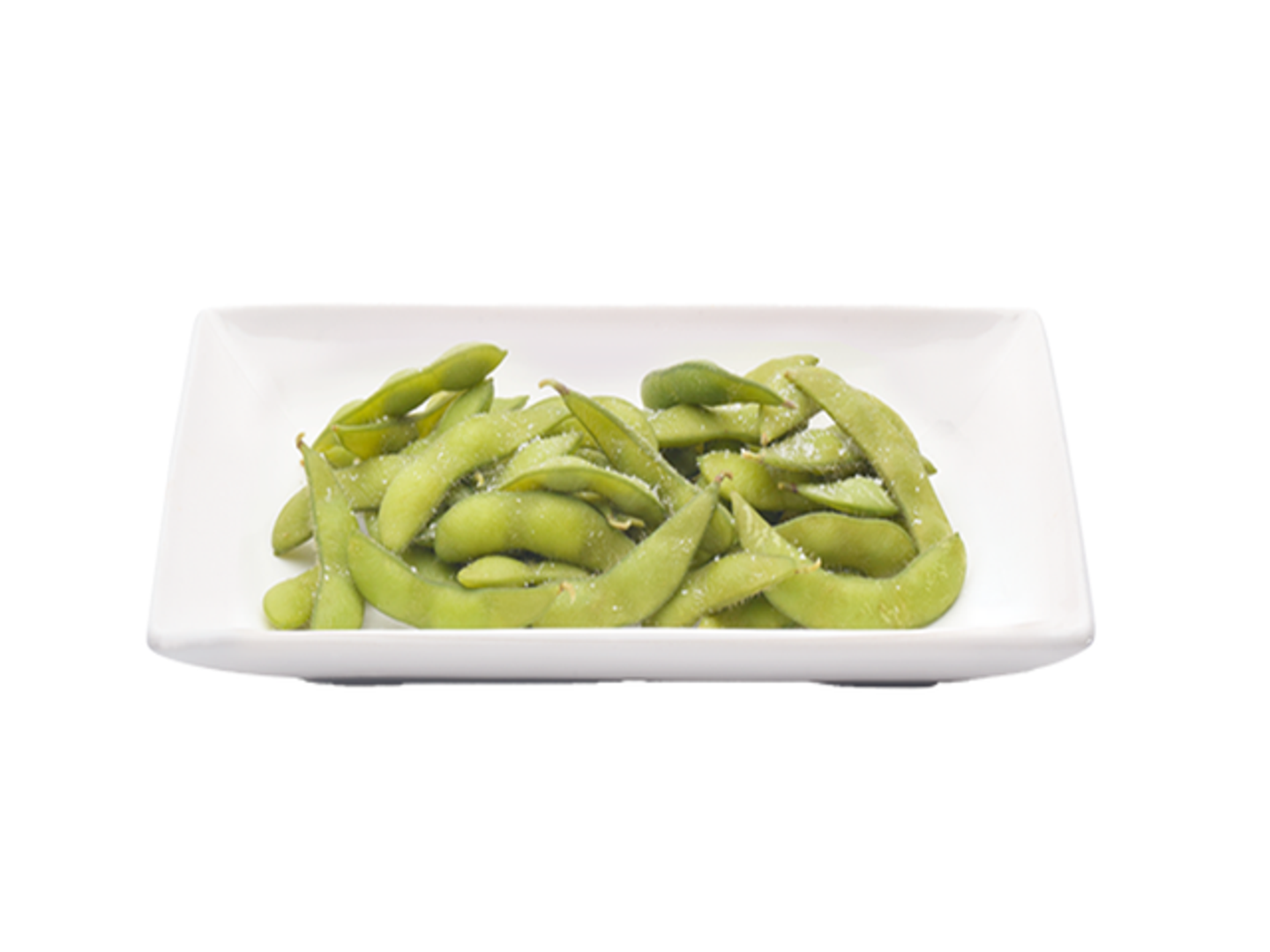 Edamame Sea Salt