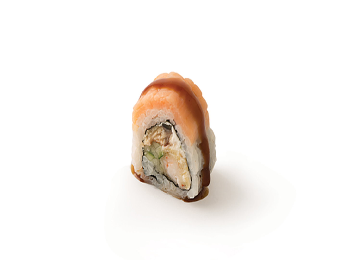 Butterfly Roll