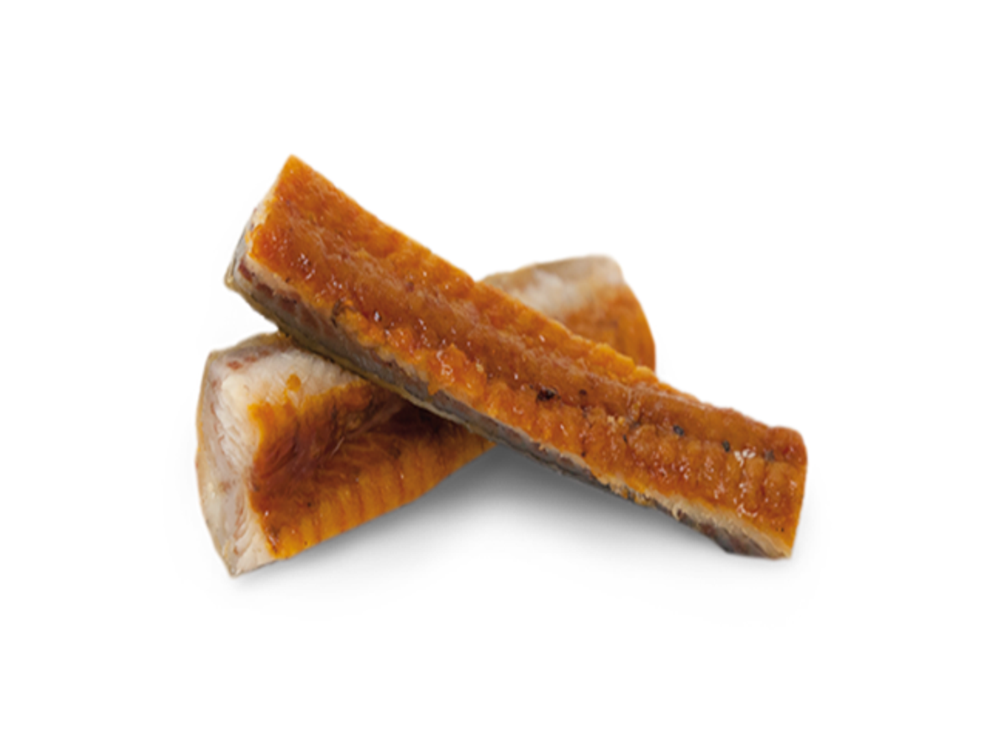 Unagi Sashimi