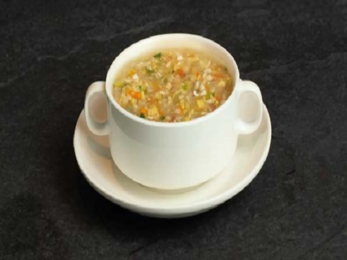 Vegetable Soup