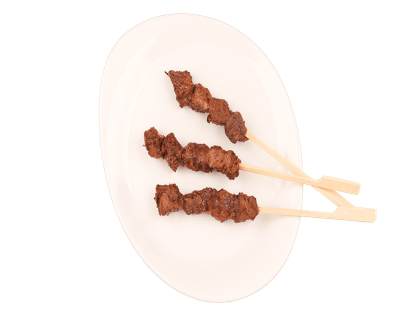 Beef Satay