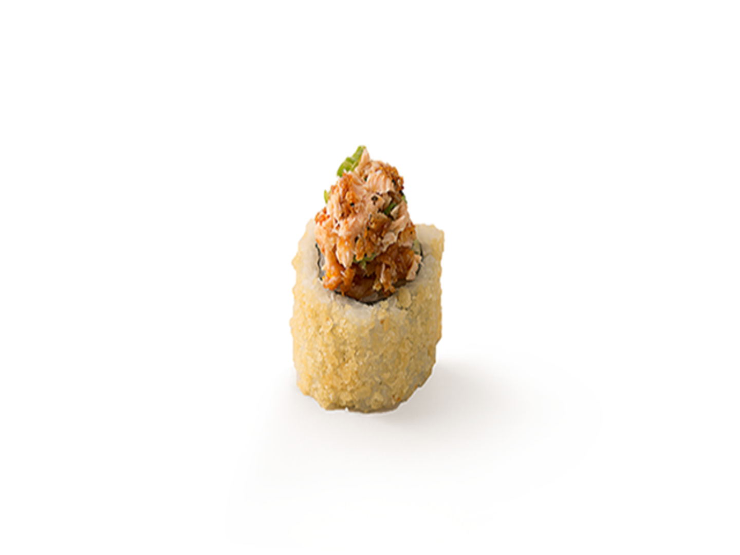 Salmon Furai