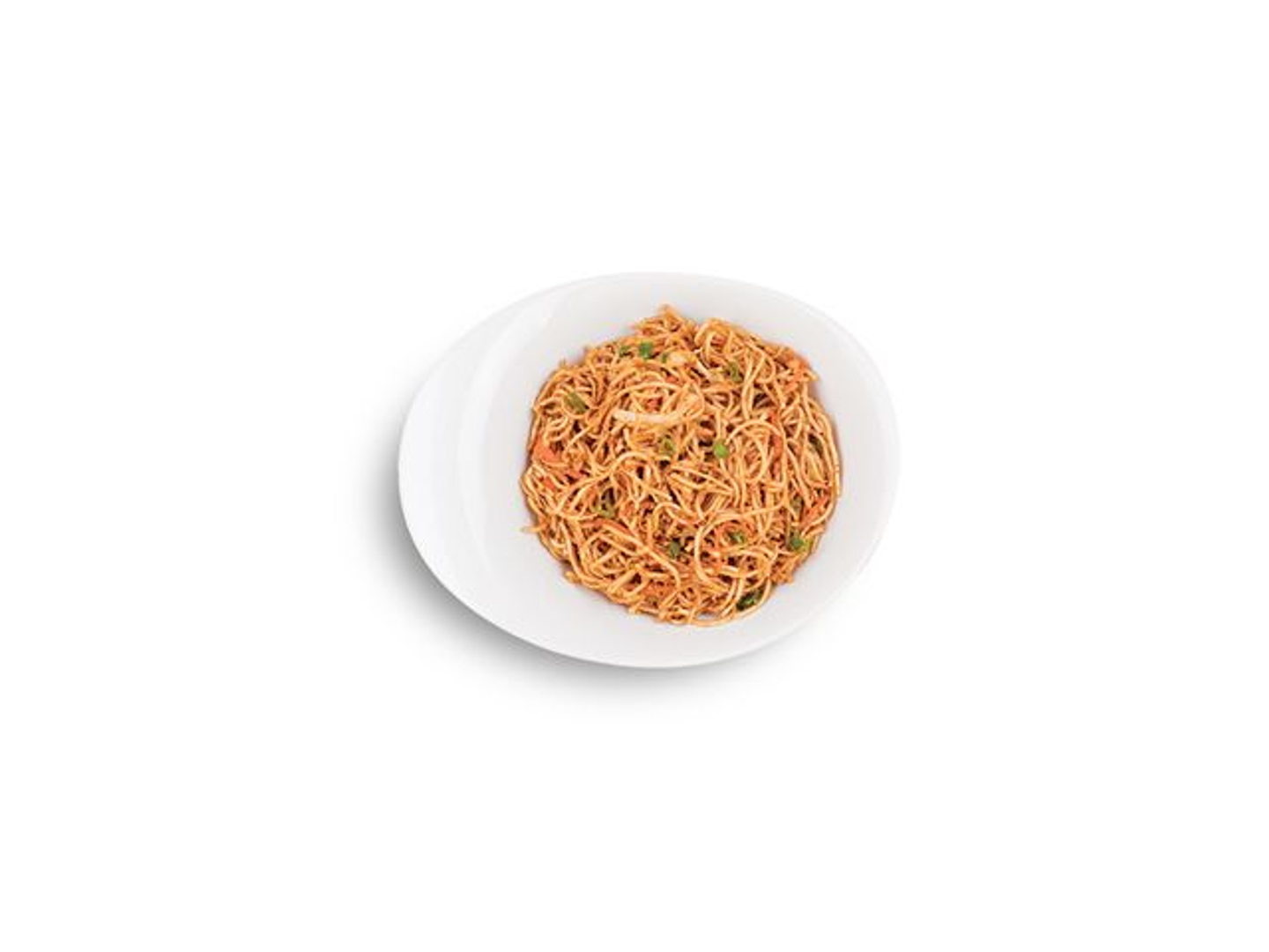 مكرونة الخضار