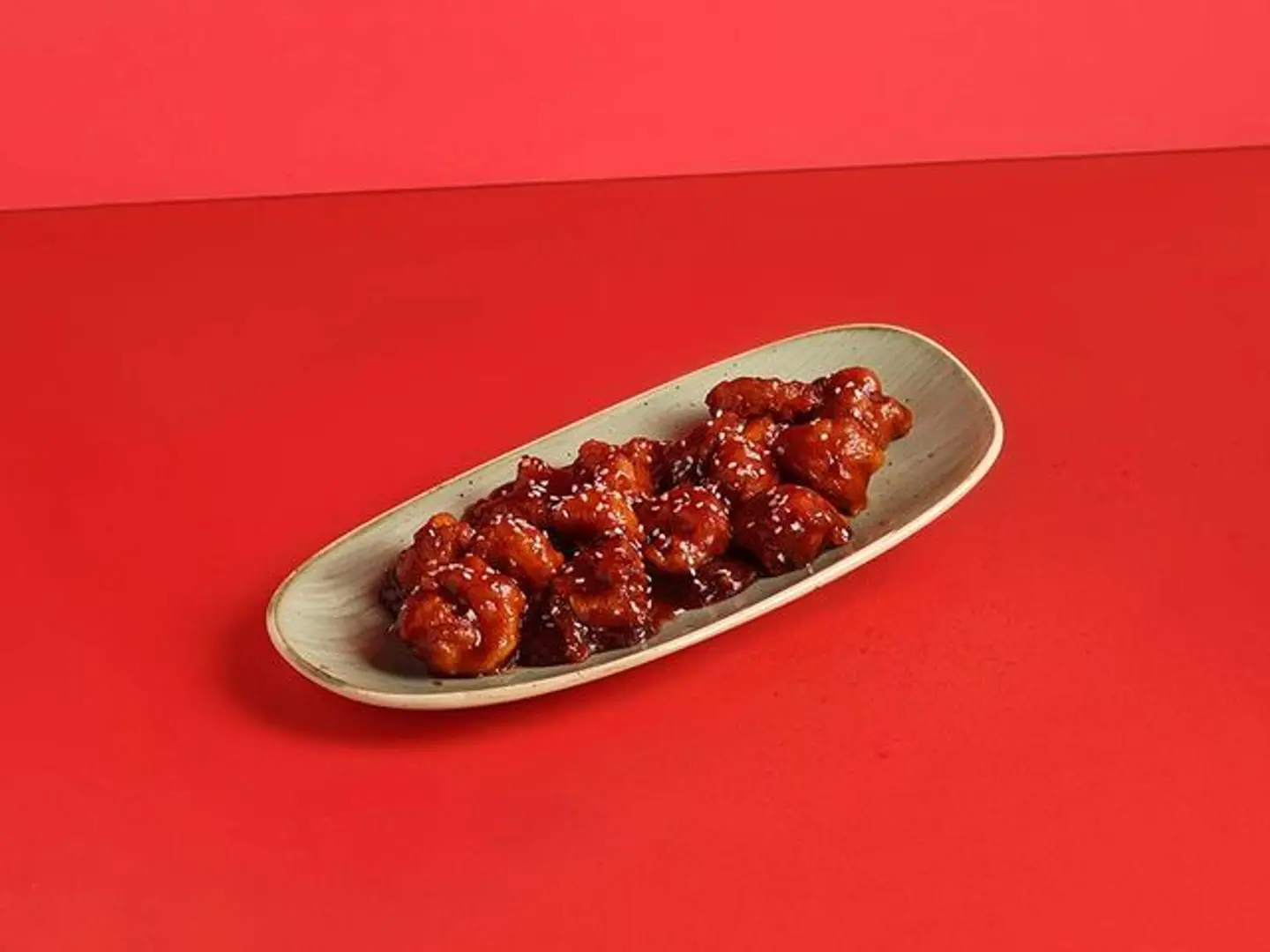 Shrimp Kendo