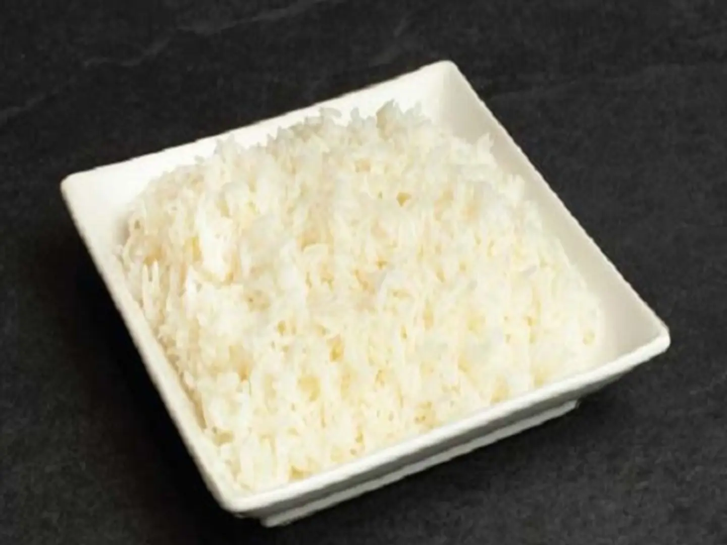 Steam Rice