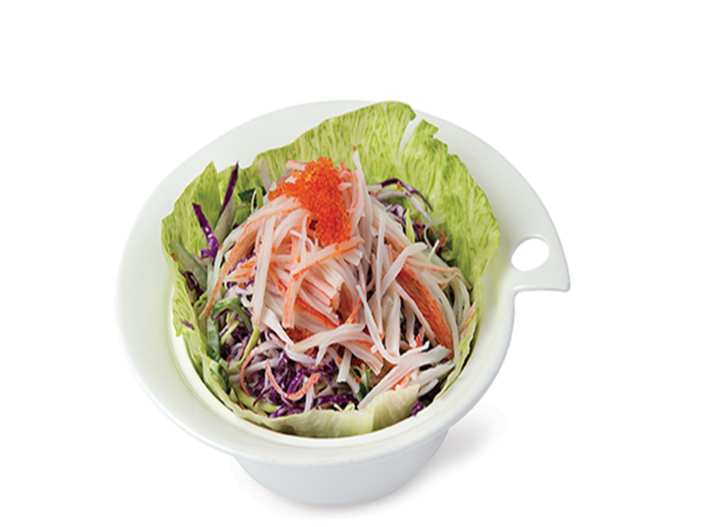 Kani Salad