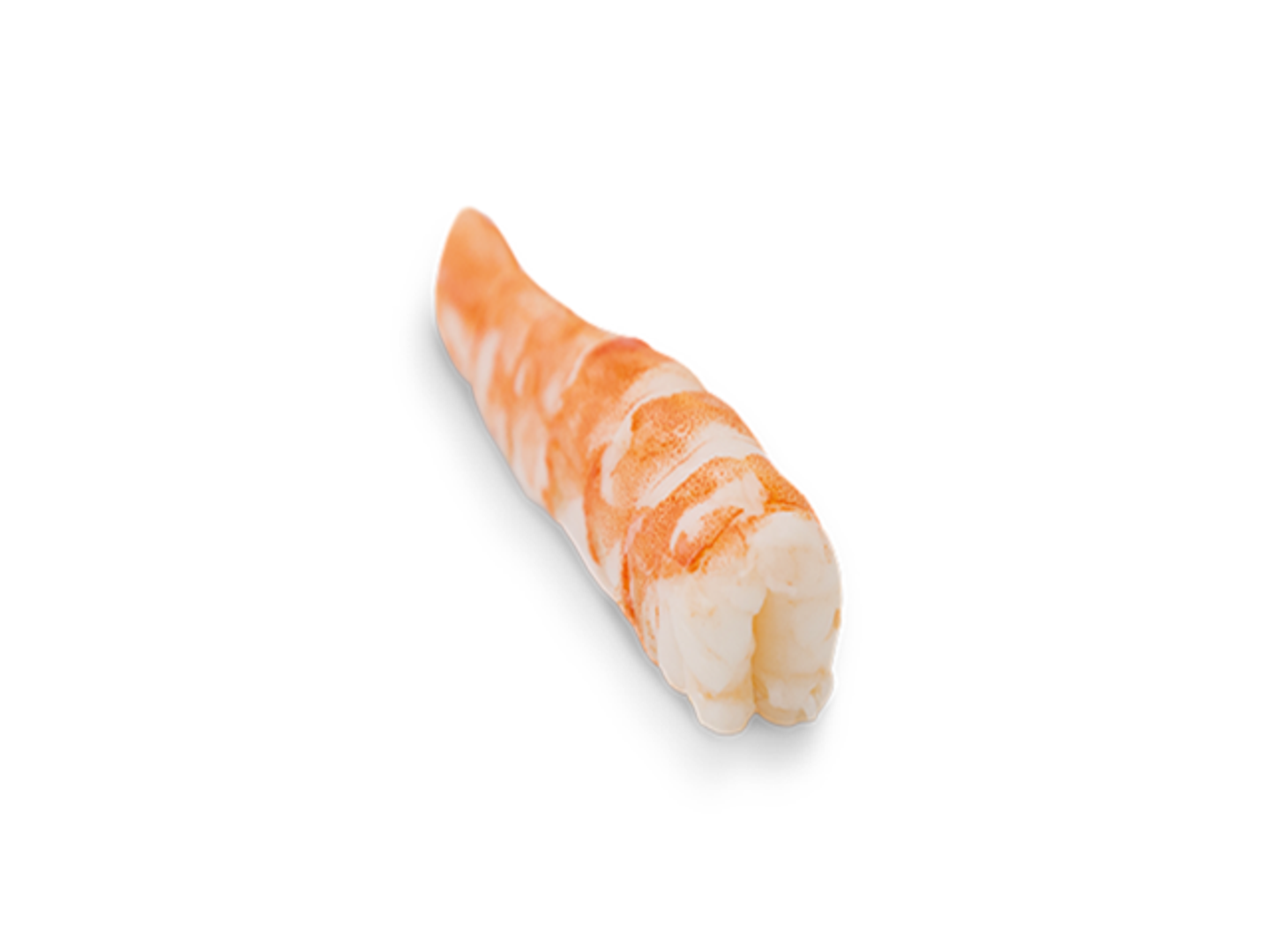 Ebi Sashimi