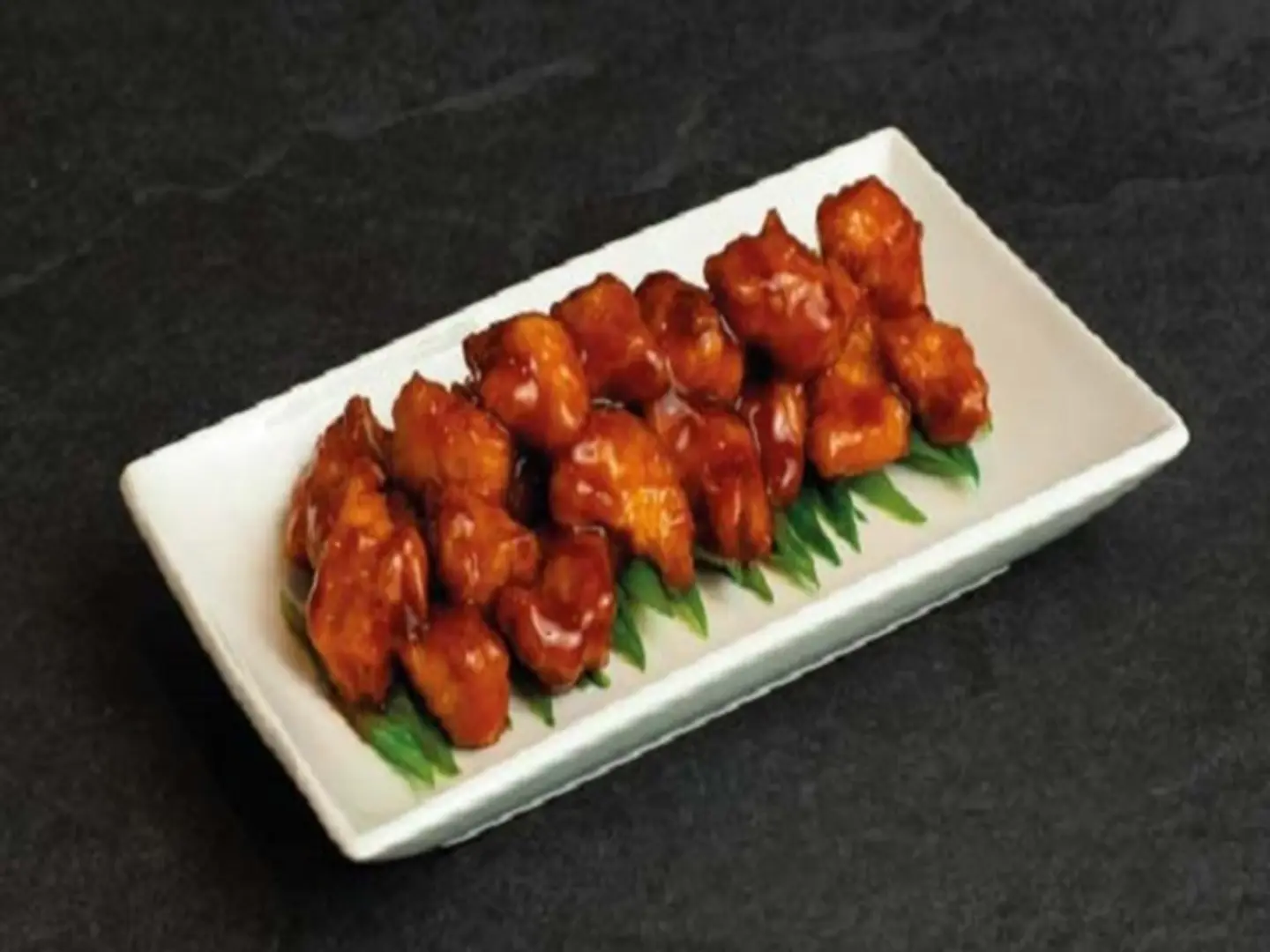 Chicken Barbeque