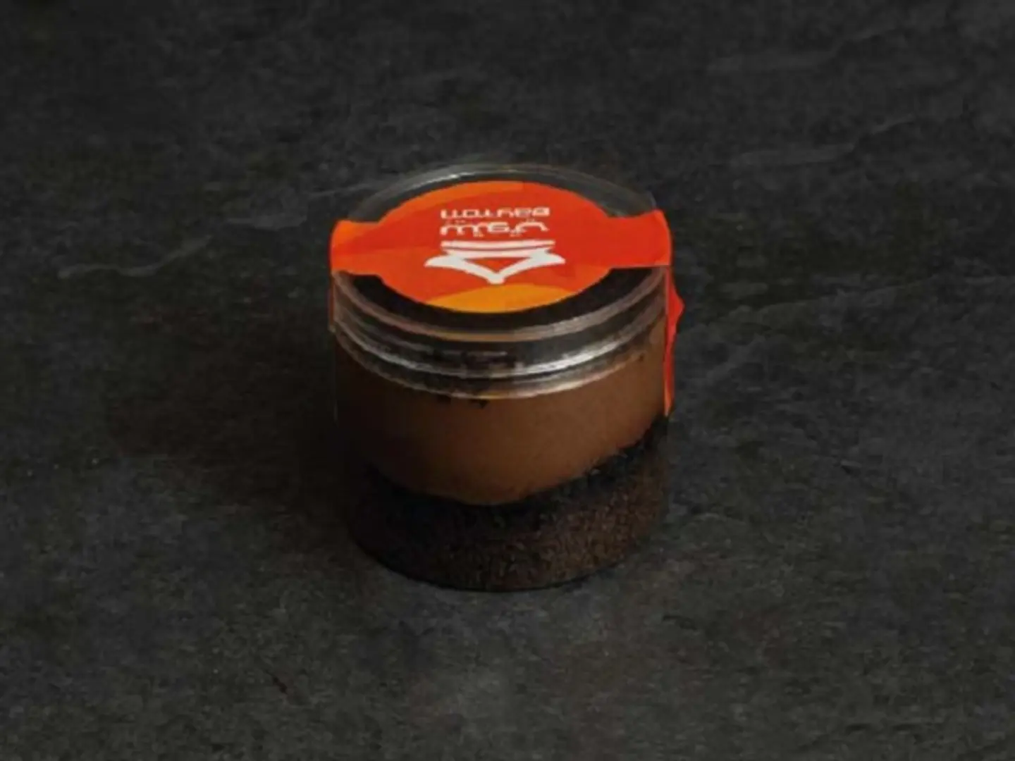 Chocolate Pudding