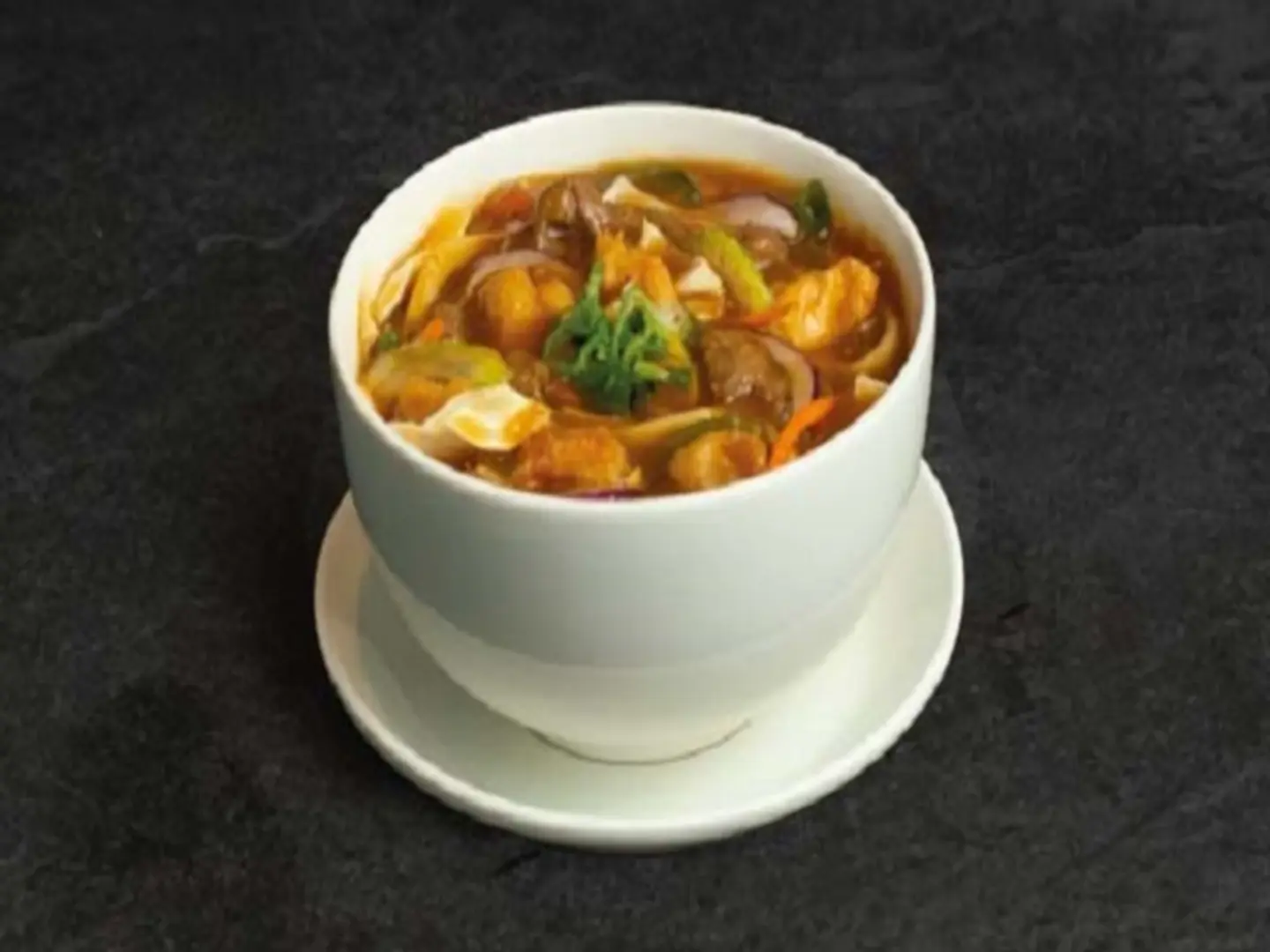 Lomi Soup