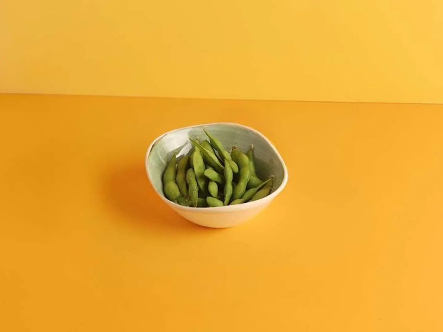 Edamame Sea Salt