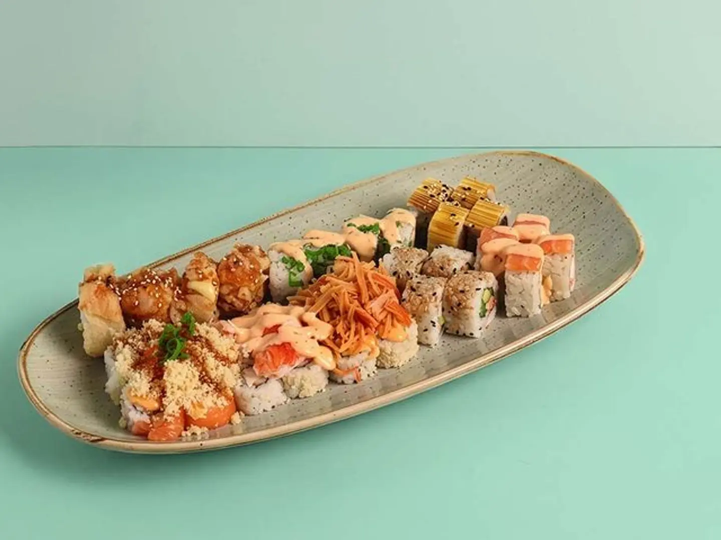California Box ( 32pcs )