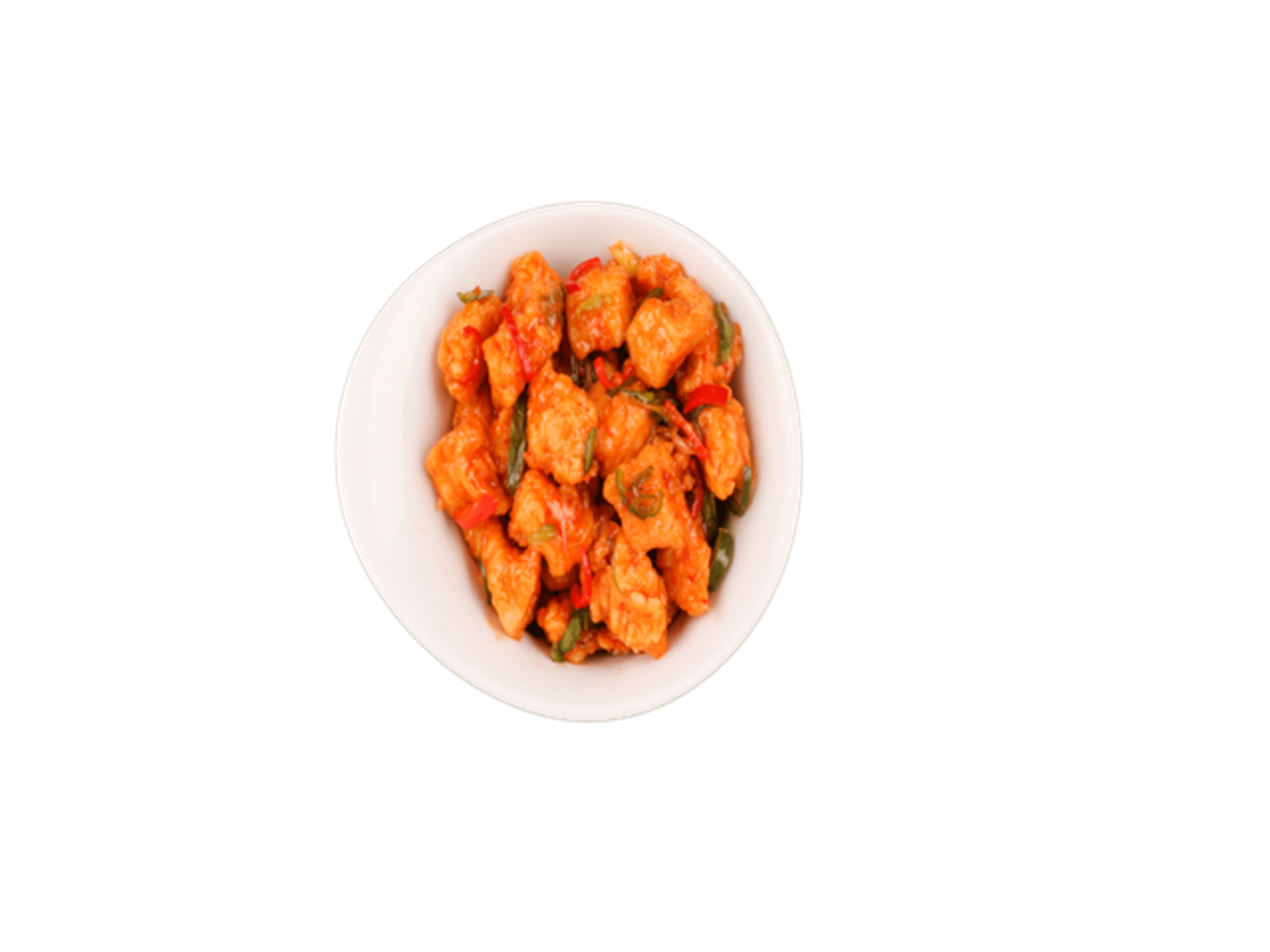 Chicken Chili Sweet