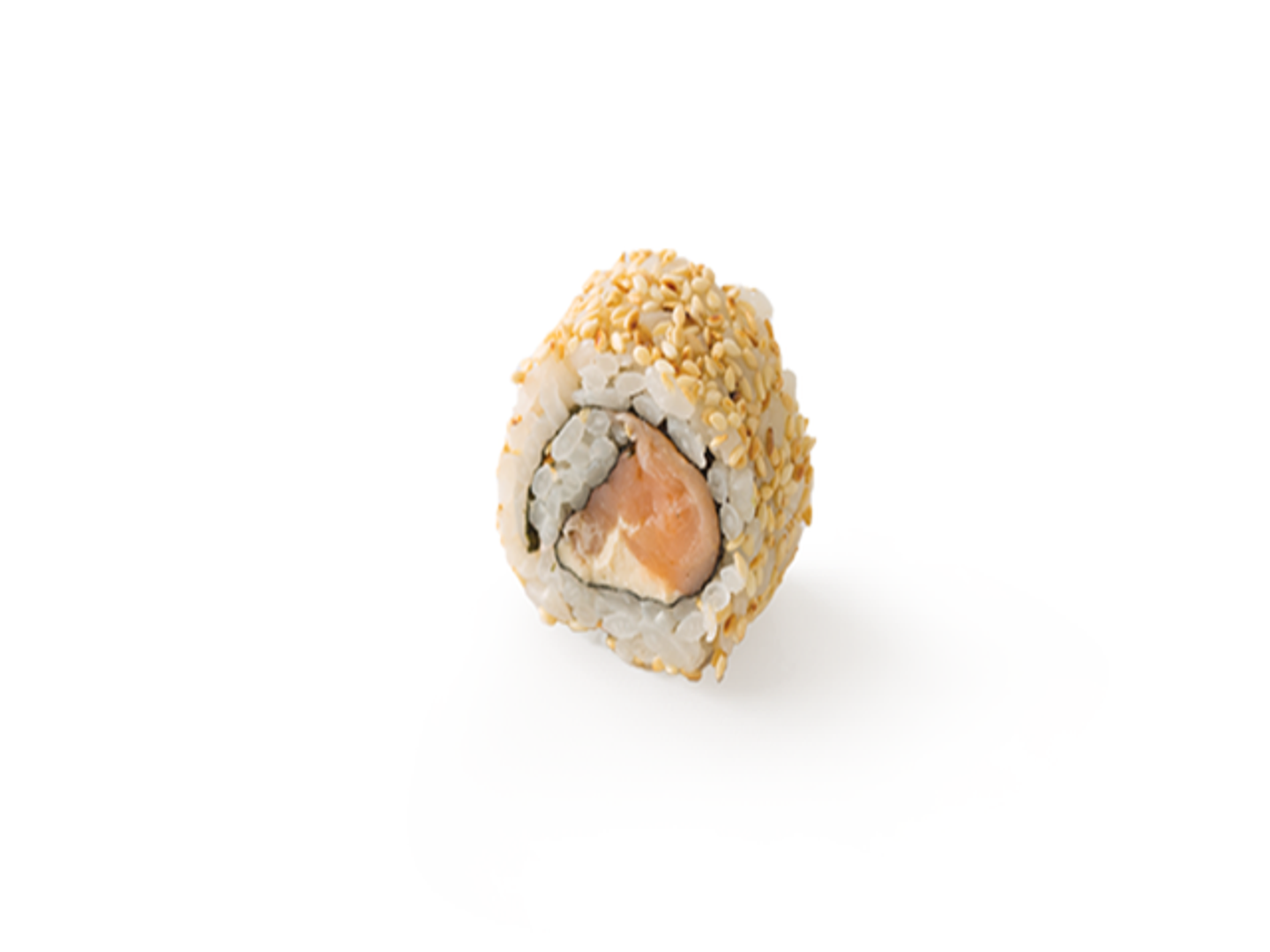 Smoked Salmon