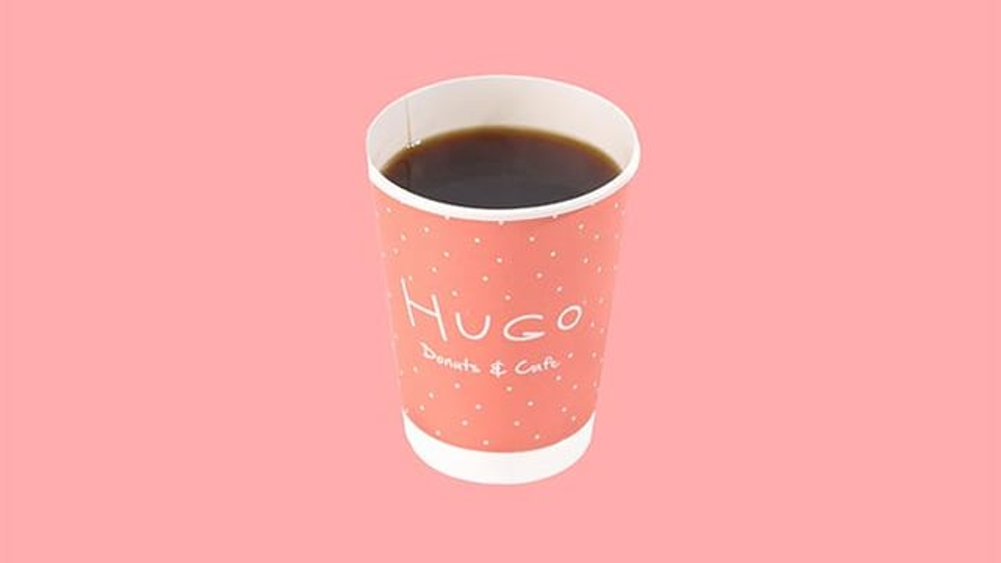 Hot V60