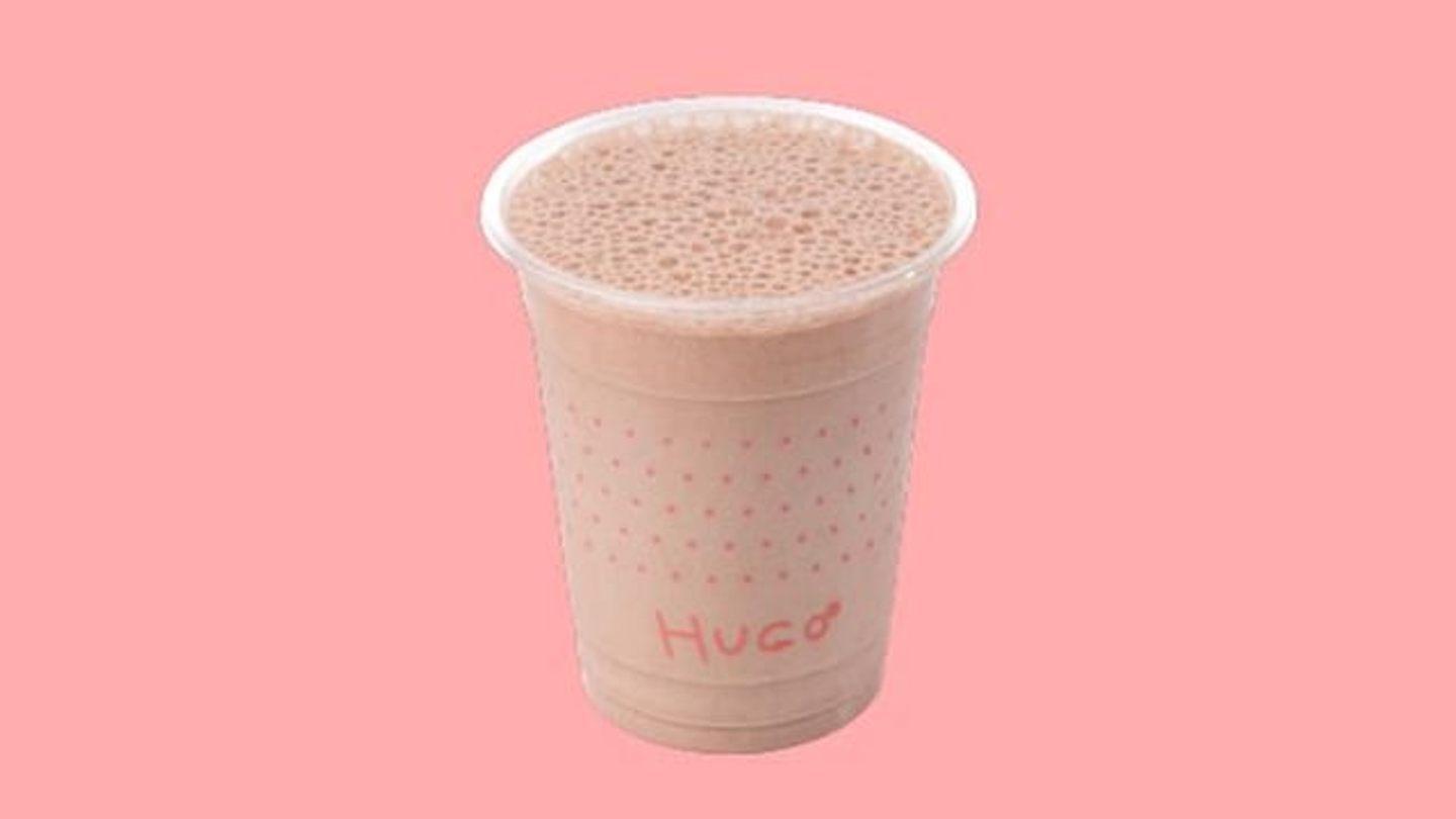 Ice Chocolate