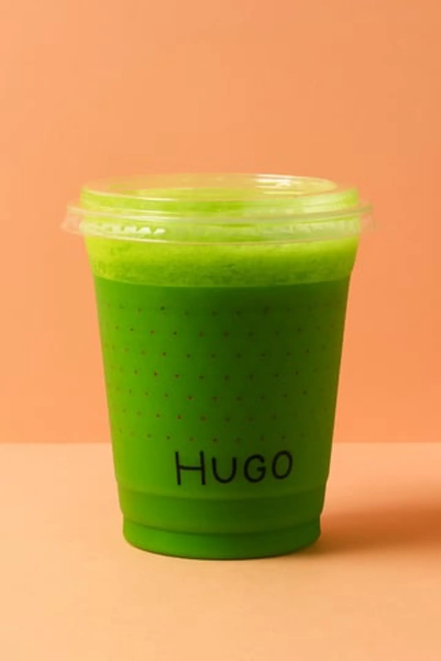 Lemon Mint Drink Cup