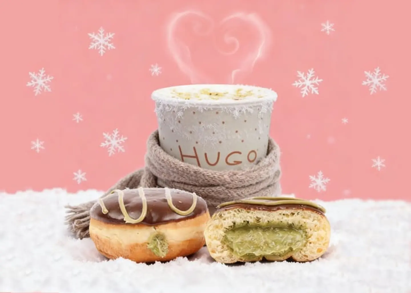 العرض الشتوي