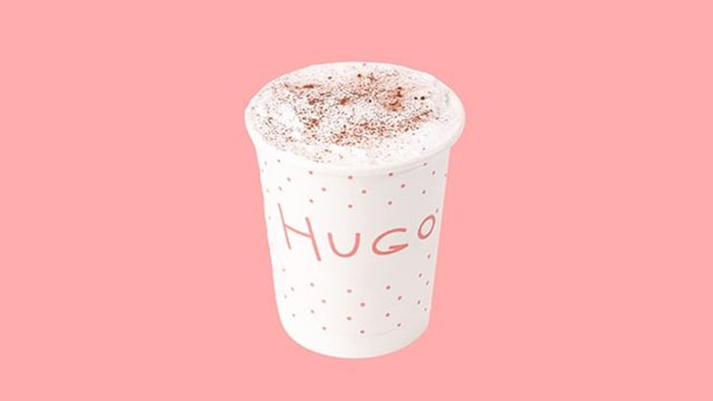 Hot Chocolate