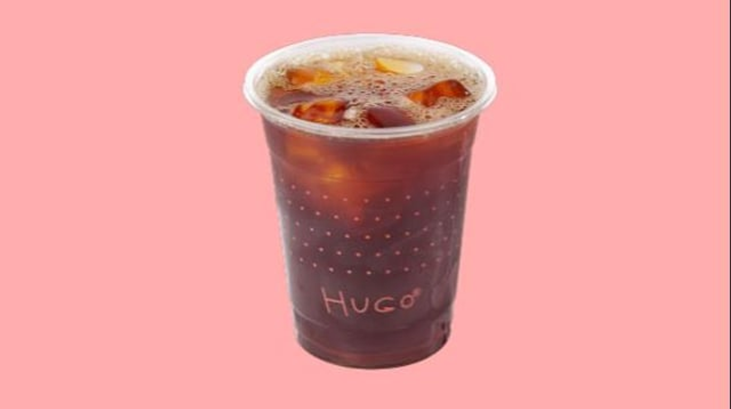 Ice Americano