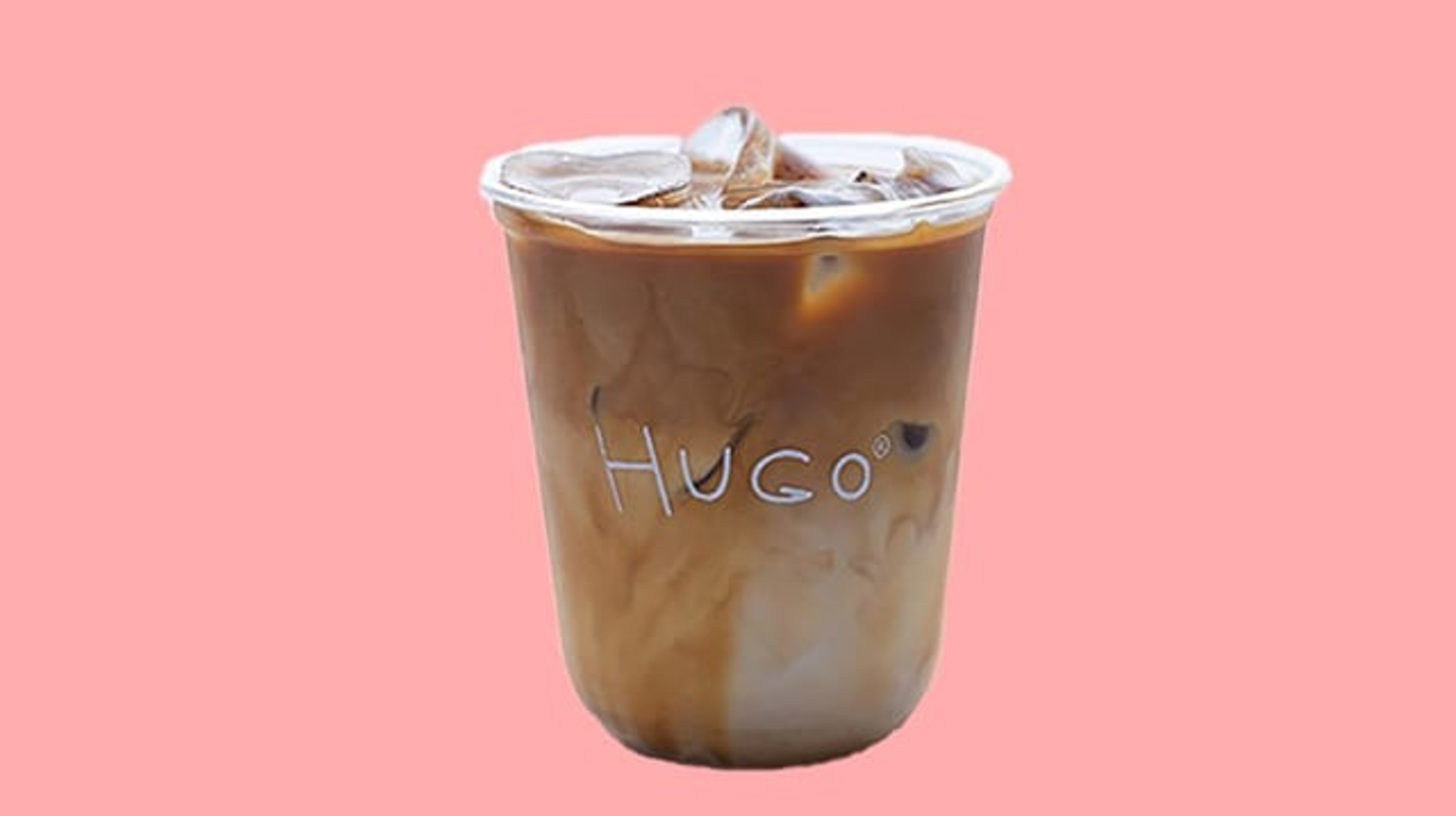 Ice Latte