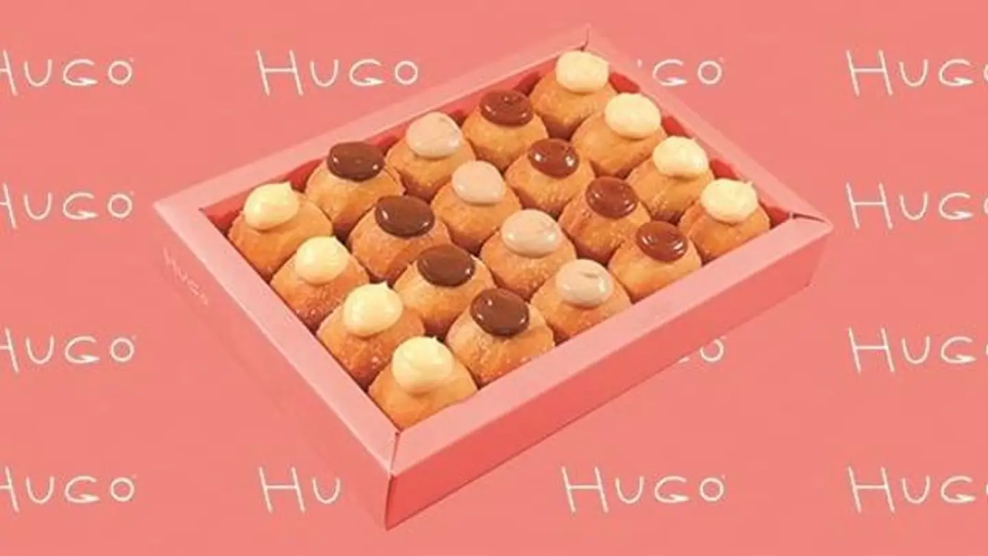 بوكس محشيات مشكل 20 حبه