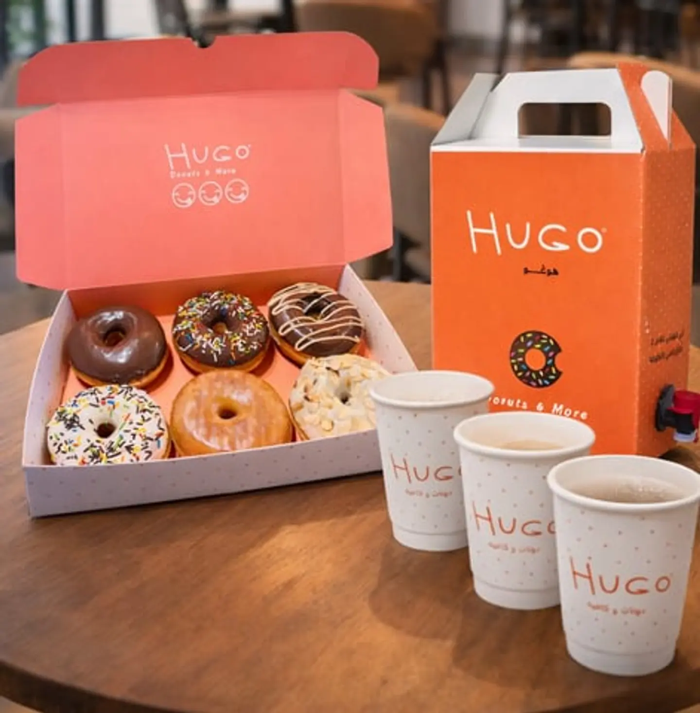 العرض الرمضاني