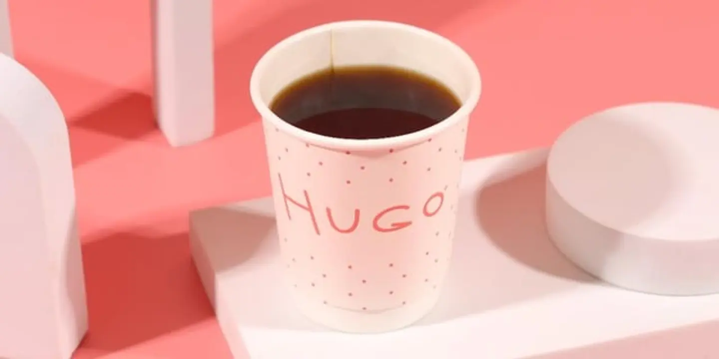 Today's Coffee