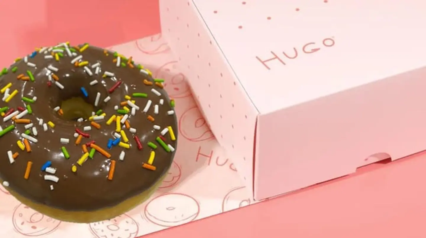 Chocolate Sprinkles