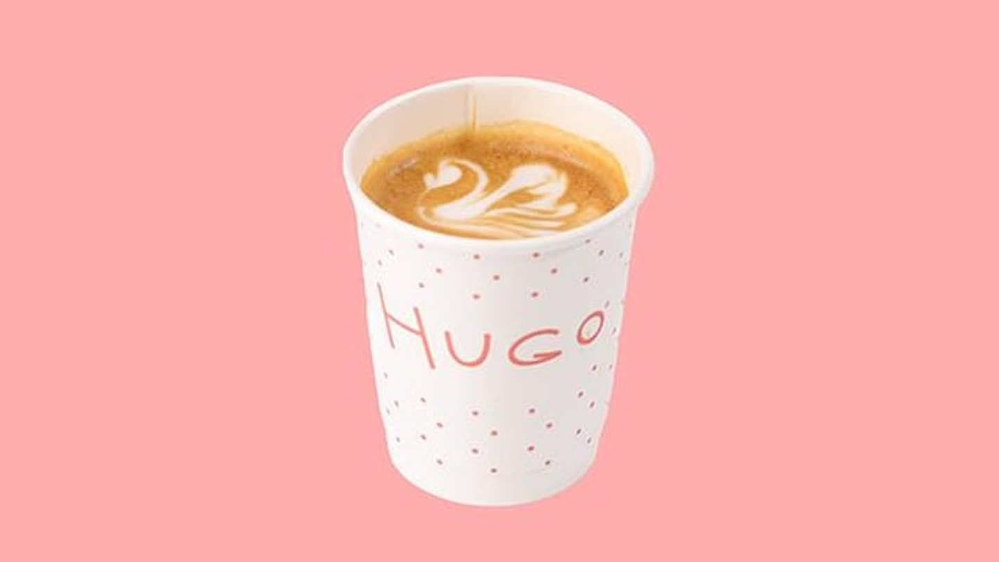 Flat White
