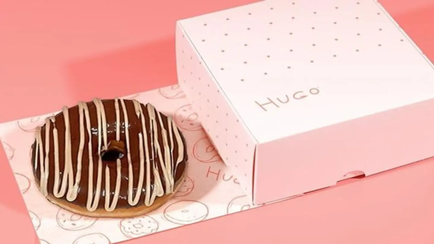 شوكليت كيندر