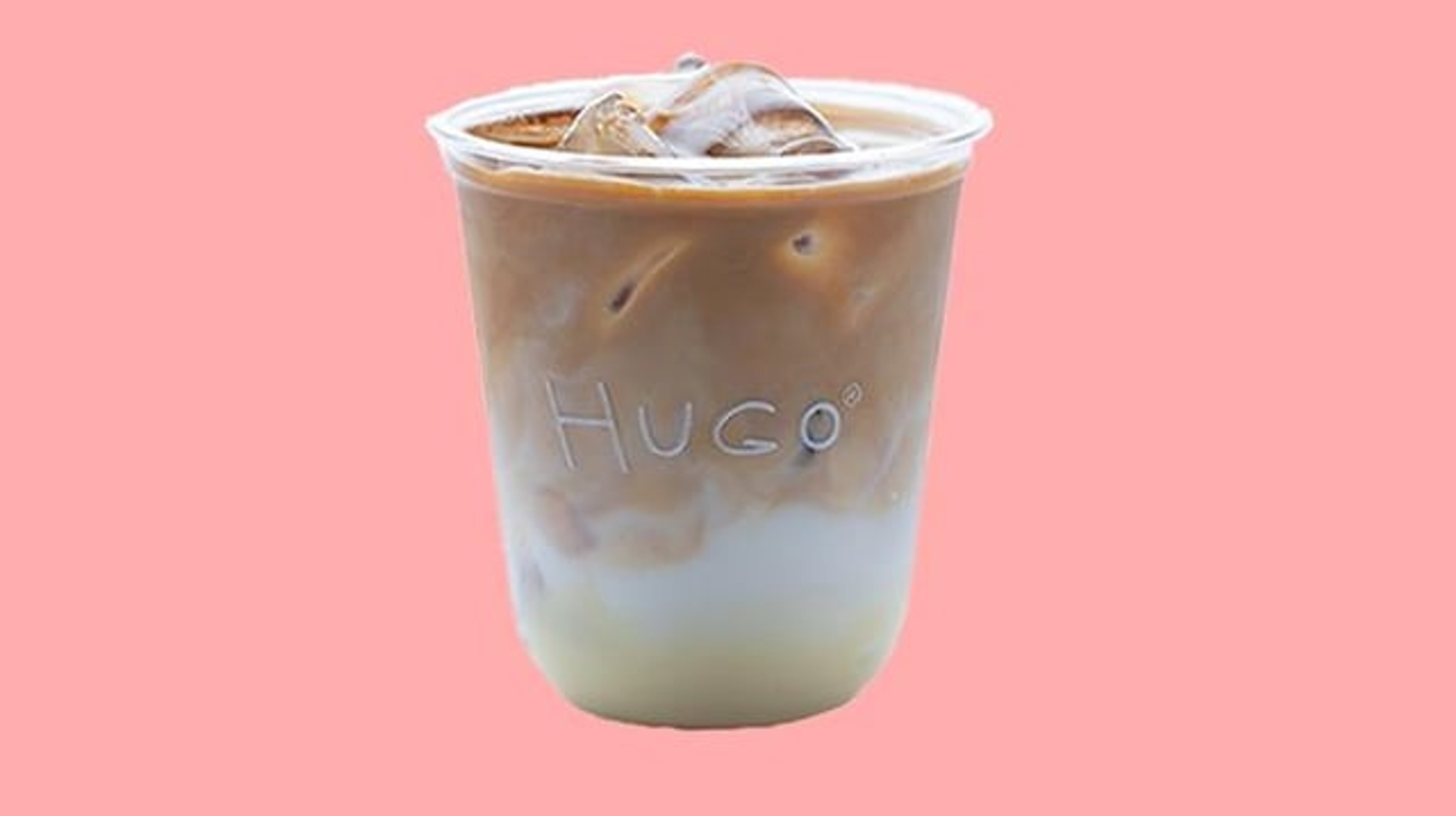 سبانيش لاتيه بارد