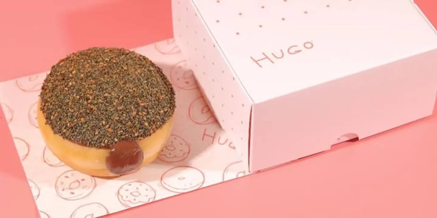 Thyme & Nutella
