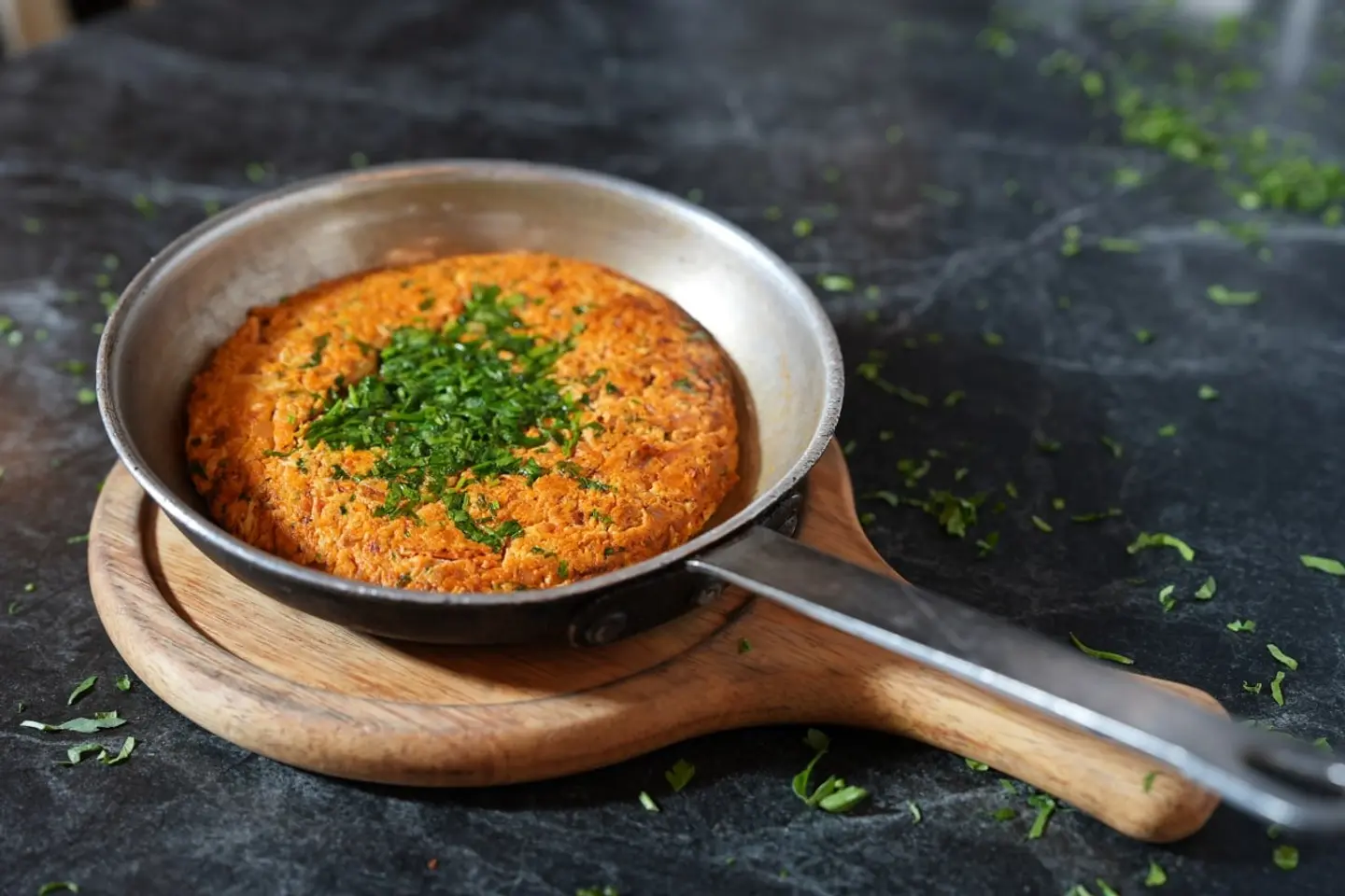 Yemeni Shakshuka