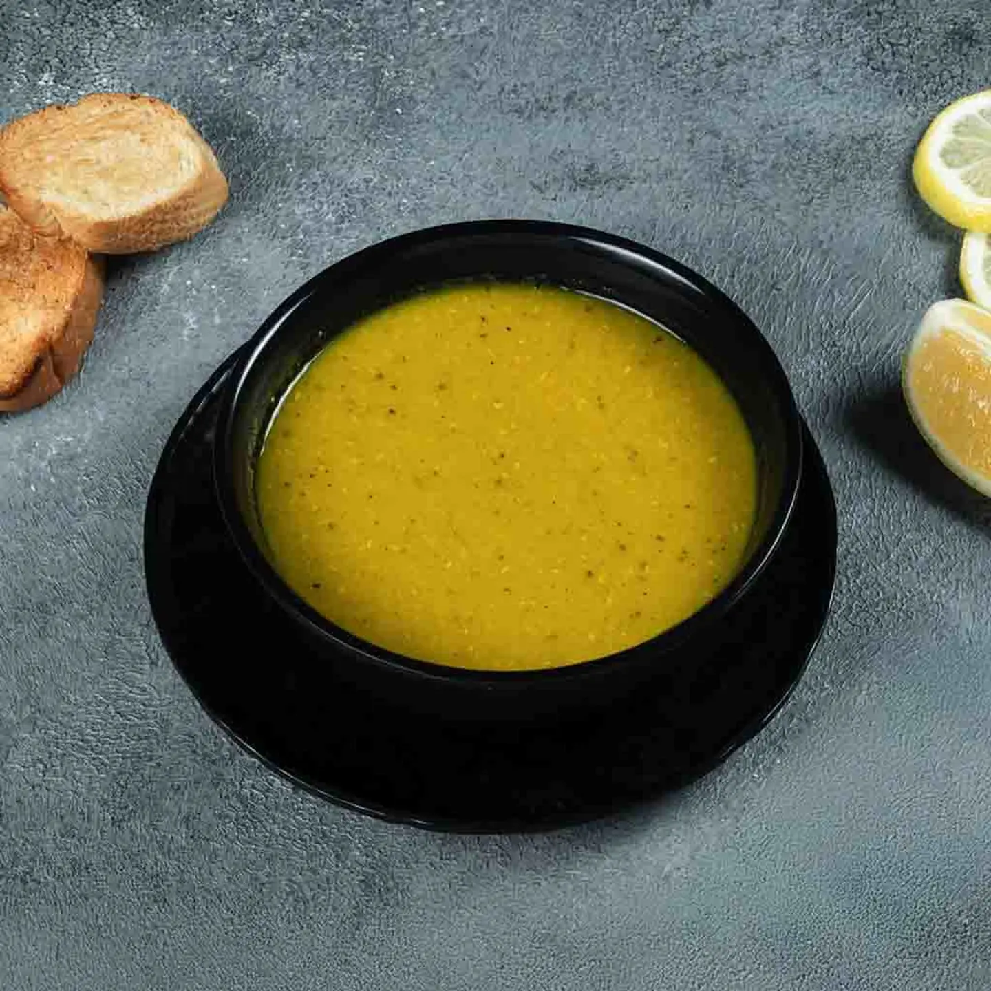 Lentil Soup